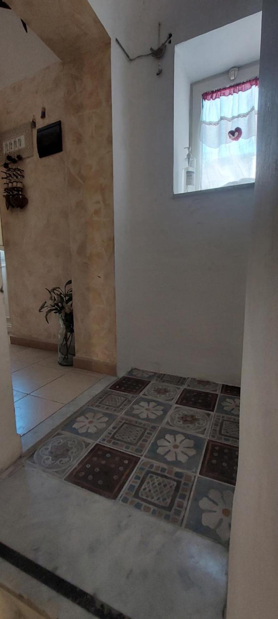 Casa Vacanze "Cortile Aquilone" Catánia Buitenkant foto