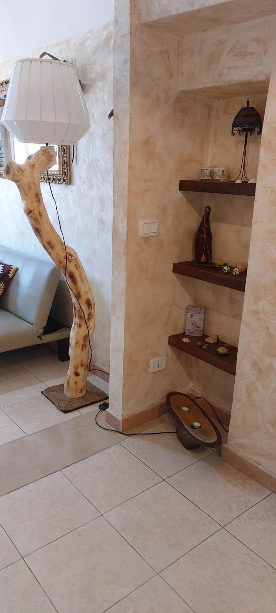 Casa Vacanze "Cortile Aquilone" Catánia Buitenkant foto