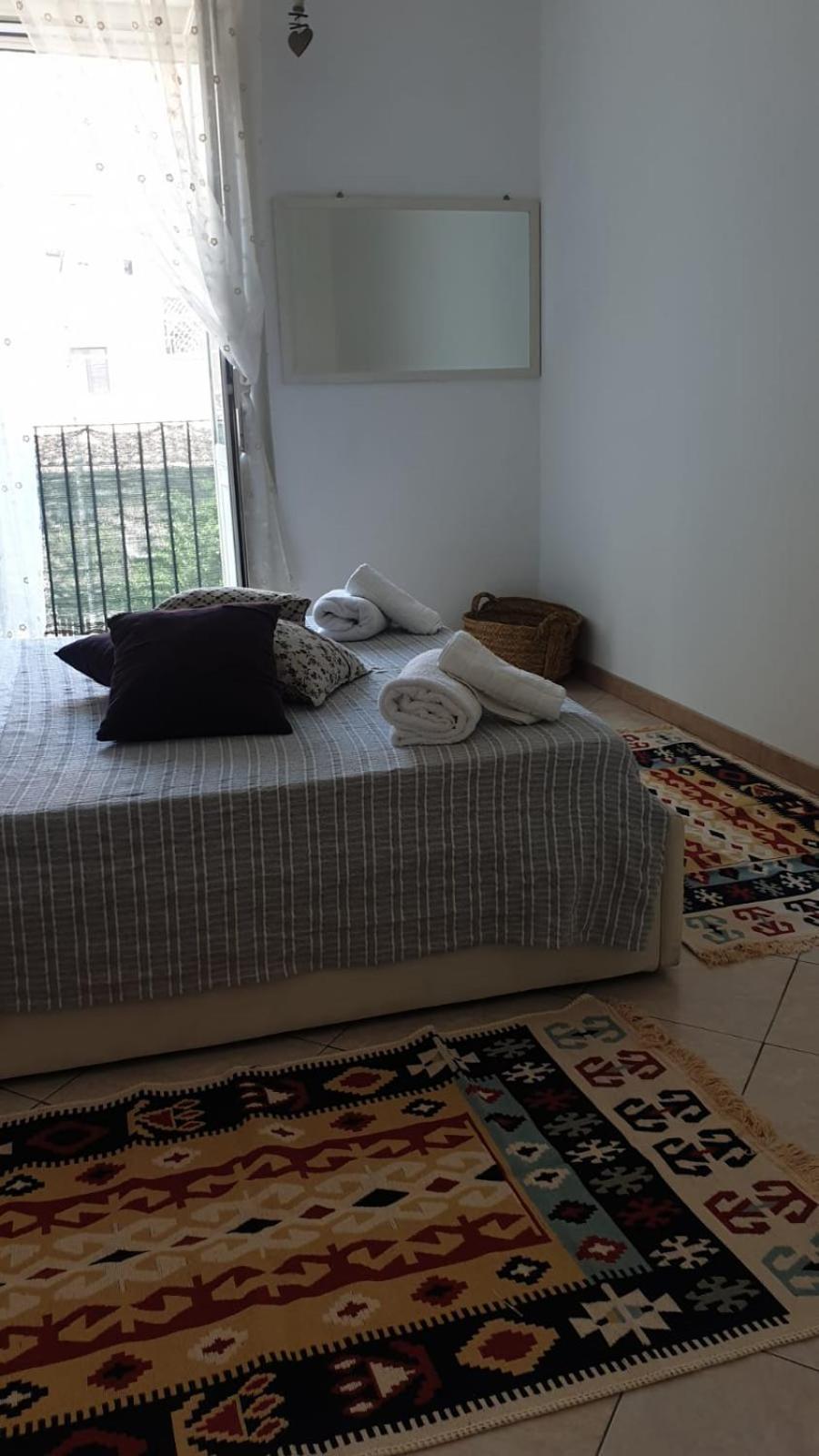Casa Vacanze "Cortile Aquilone" Catánia Buitenkant foto