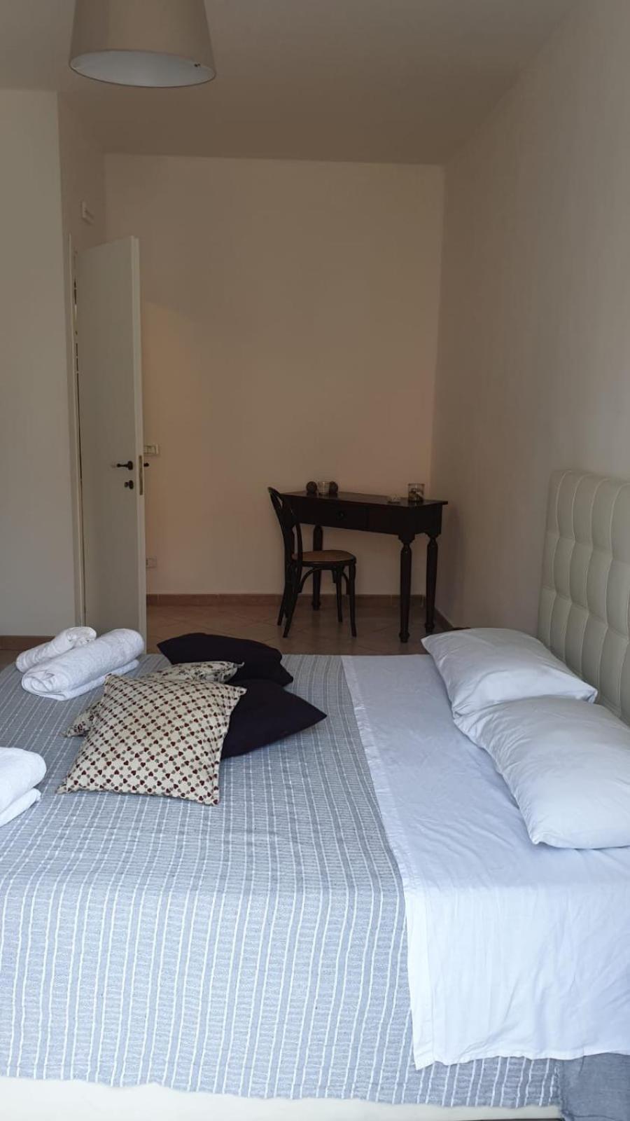Casa Vacanze "Cortile Aquilone" Catánia Buitenkant foto