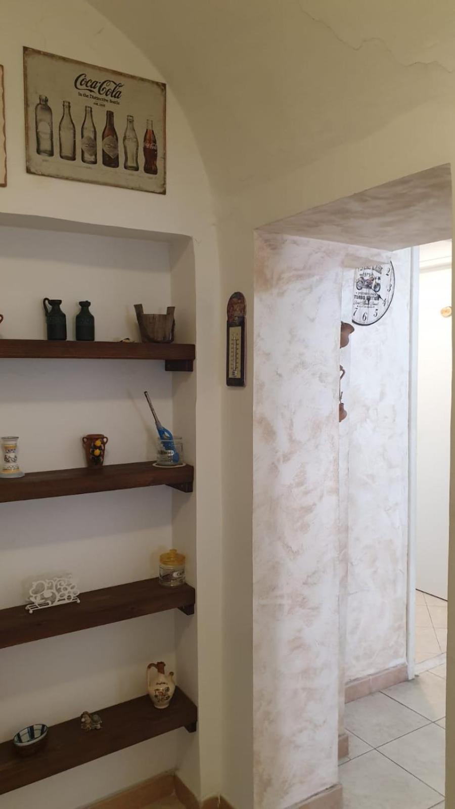 Casa Vacanze "Cortile Aquilone" Catánia Buitenkant foto