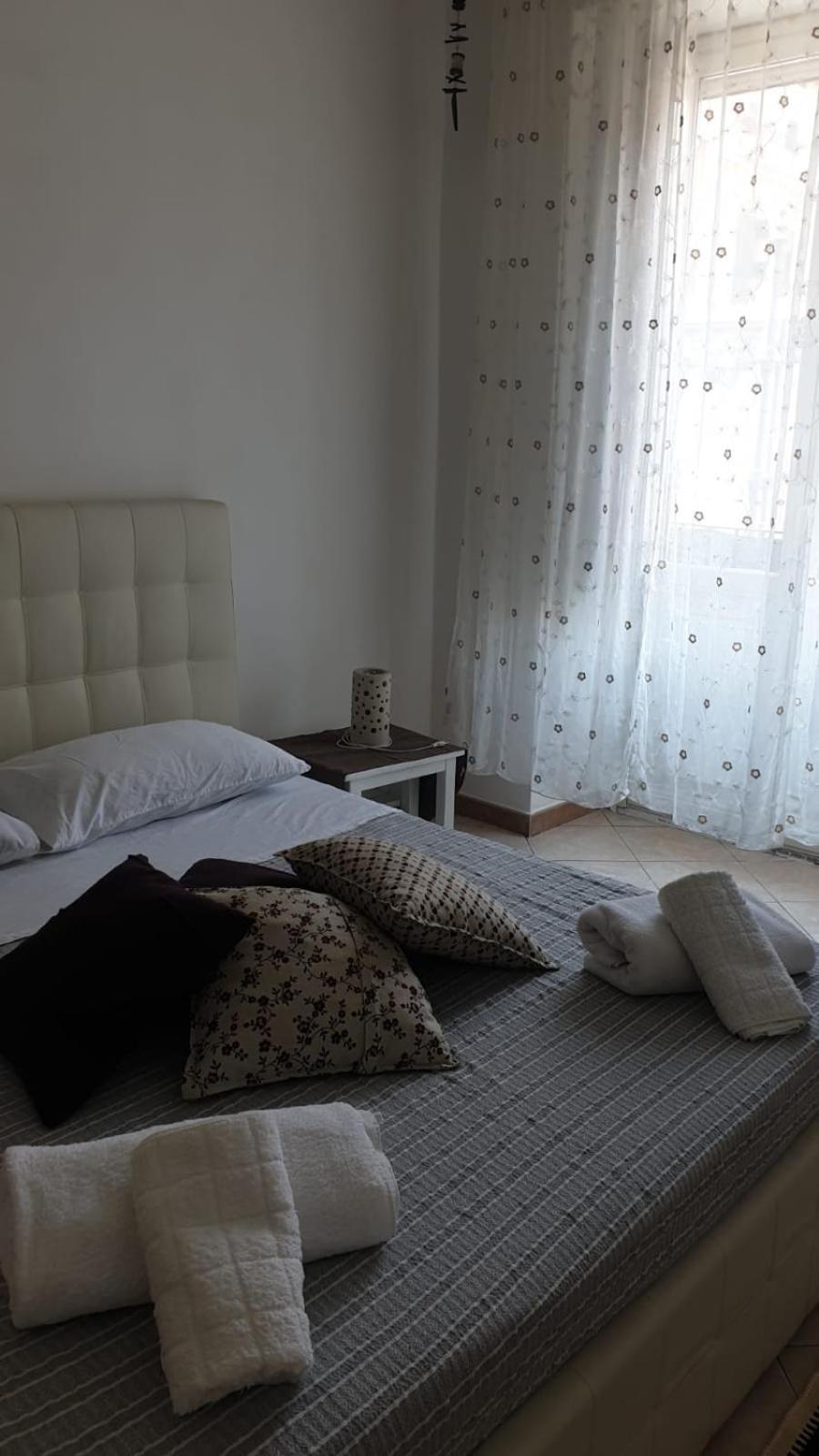 Casa Vacanze "Cortile Aquilone" Catánia Buitenkant foto