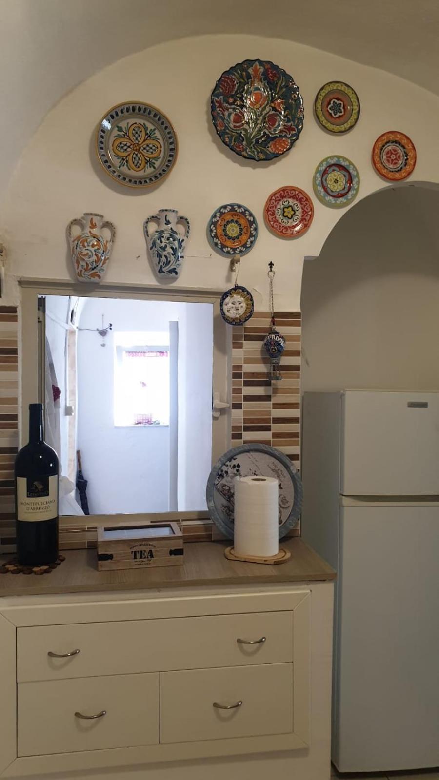 Casa Vacanze "Cortile Aquilone" Catánia Buitenkant foto