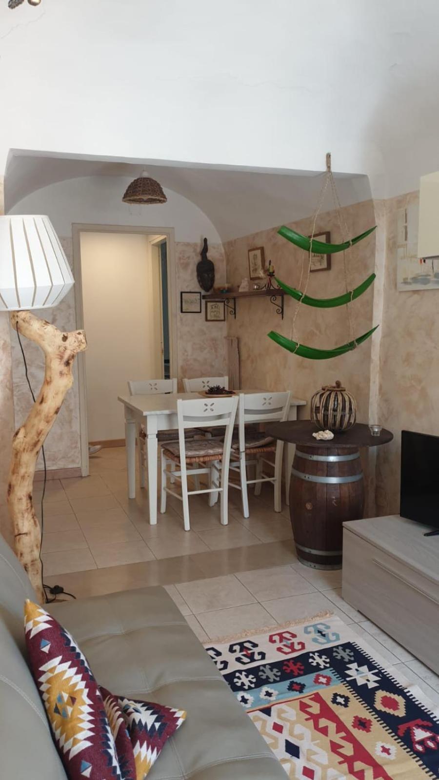 Casa Vacanze "Cortile Aquilone" Catánia Buitenkant foto