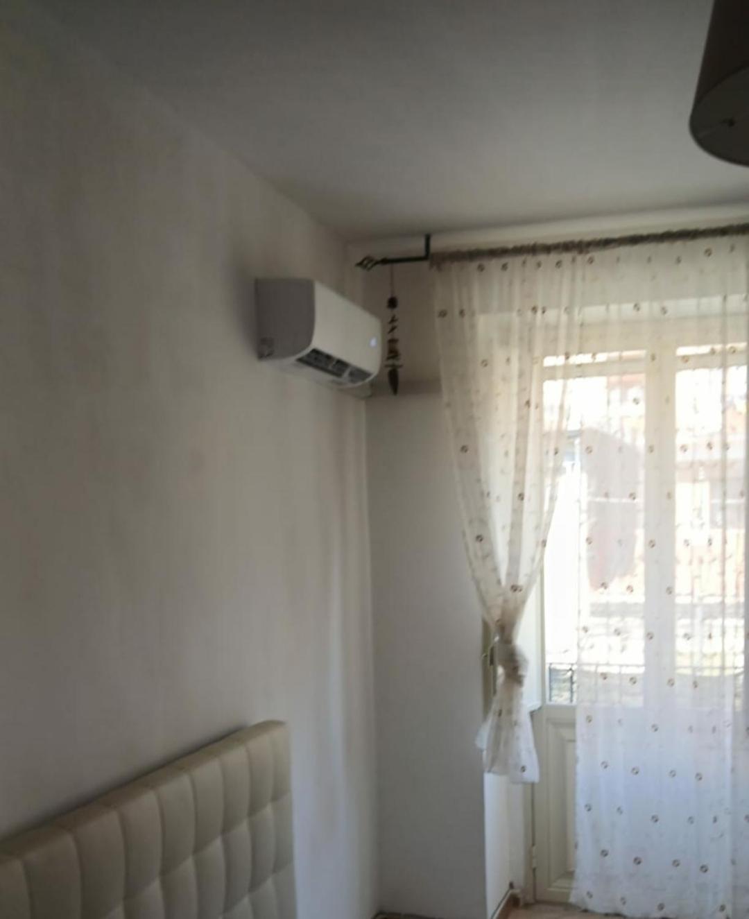 Casa Vacanze "Cortile Aquilone" Catánia Buitenkant foto